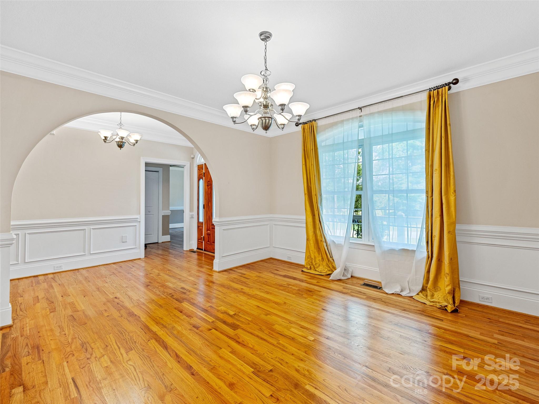 9 Foggy Glen Drive Arden NC 28704