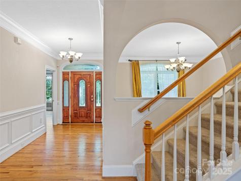 9 Foggy Glen Drive Arden NC 28704