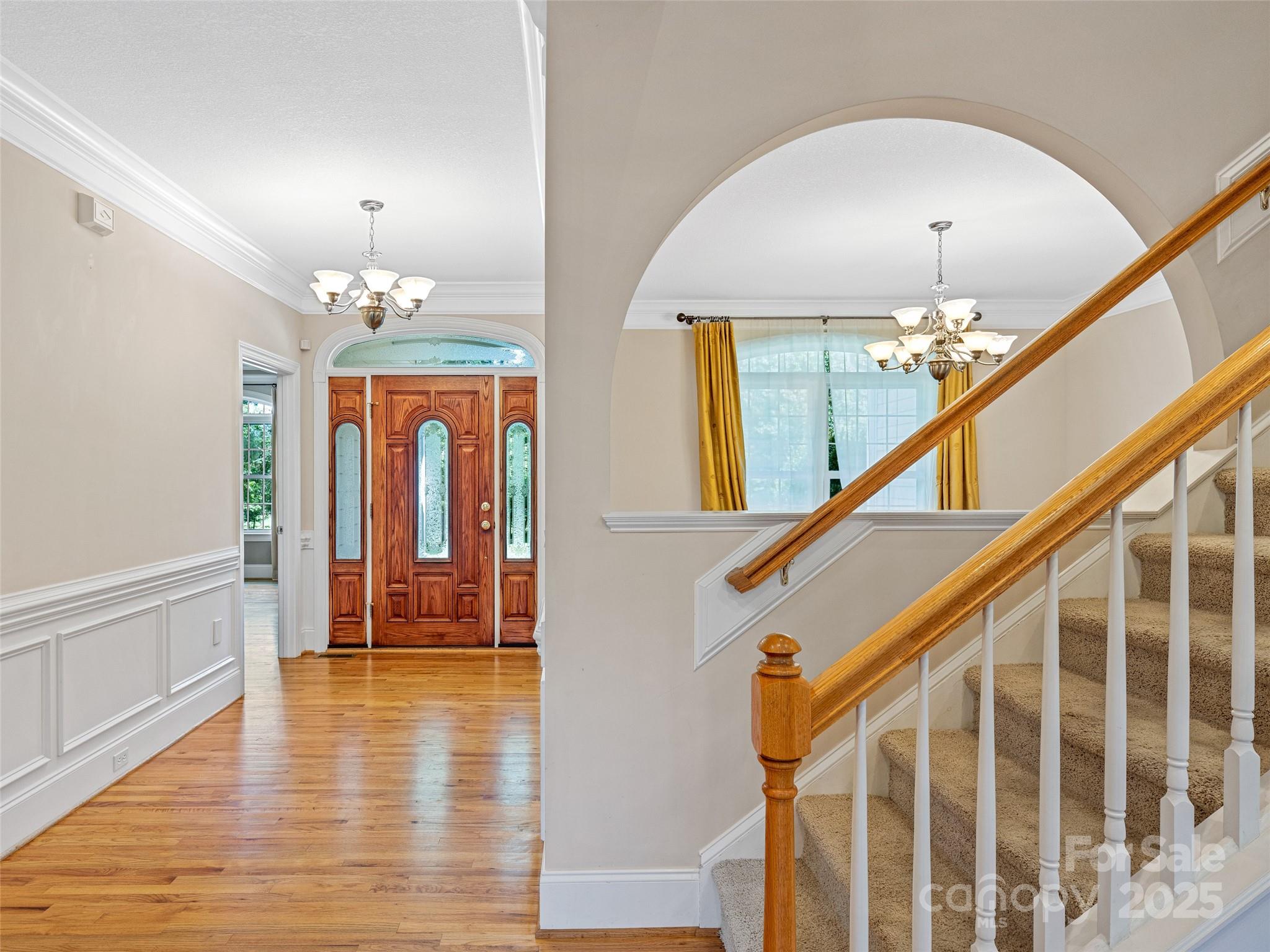 9 Foggy Glen Drive Arden NC 28704