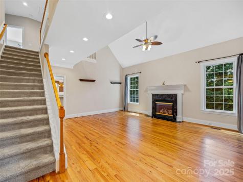 9 Foggy Glen Drive Arden NC 28704