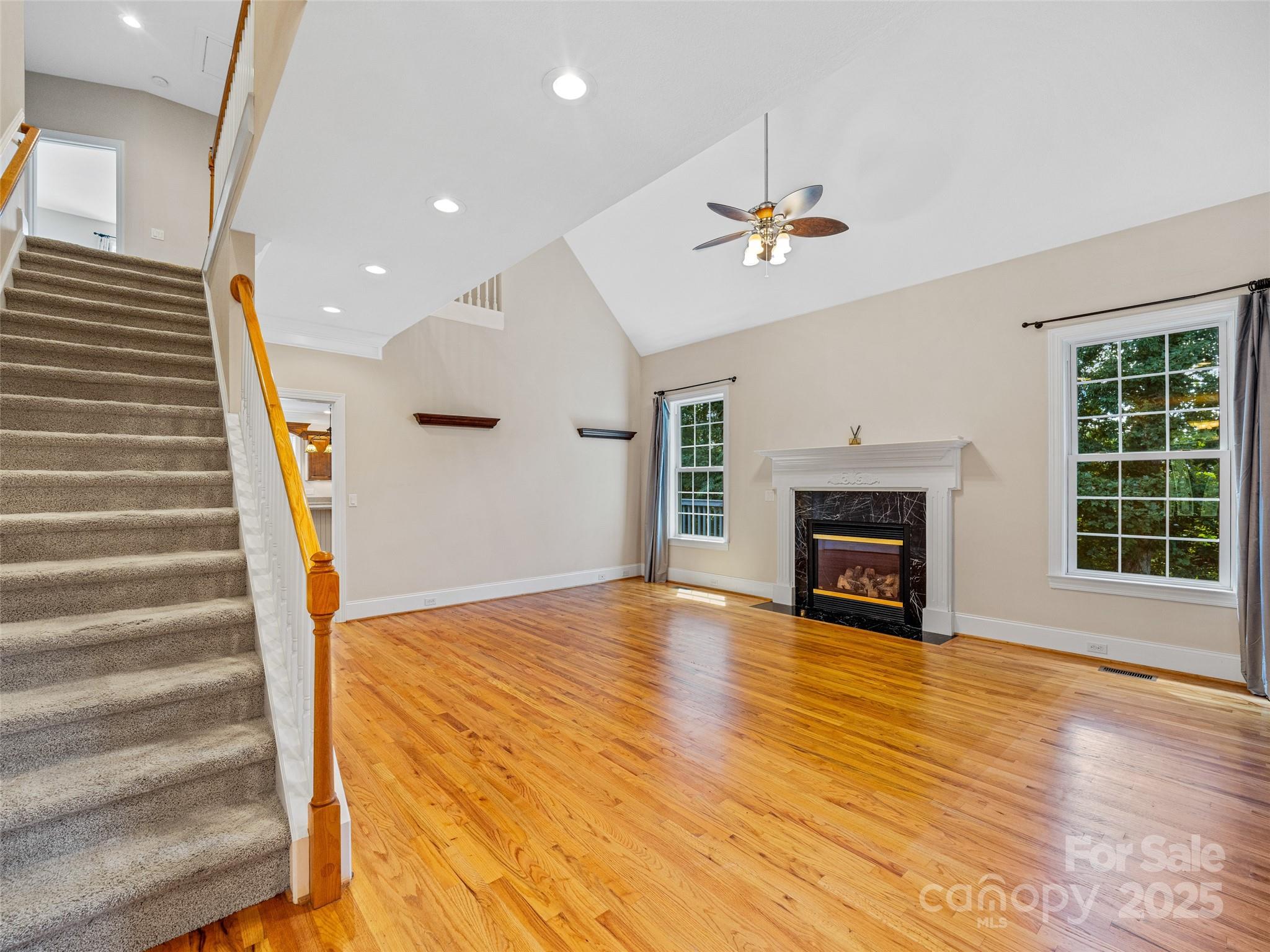 9 Foggy Glen Drive Arden NC 28704