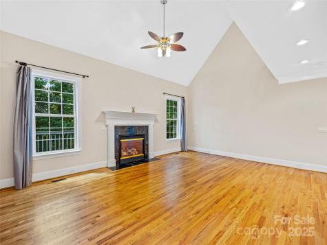 9 Foggy Glen Drive Arden NC 28704