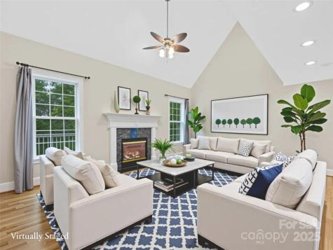 9 Foggy Glen Drive Arden NC 28704