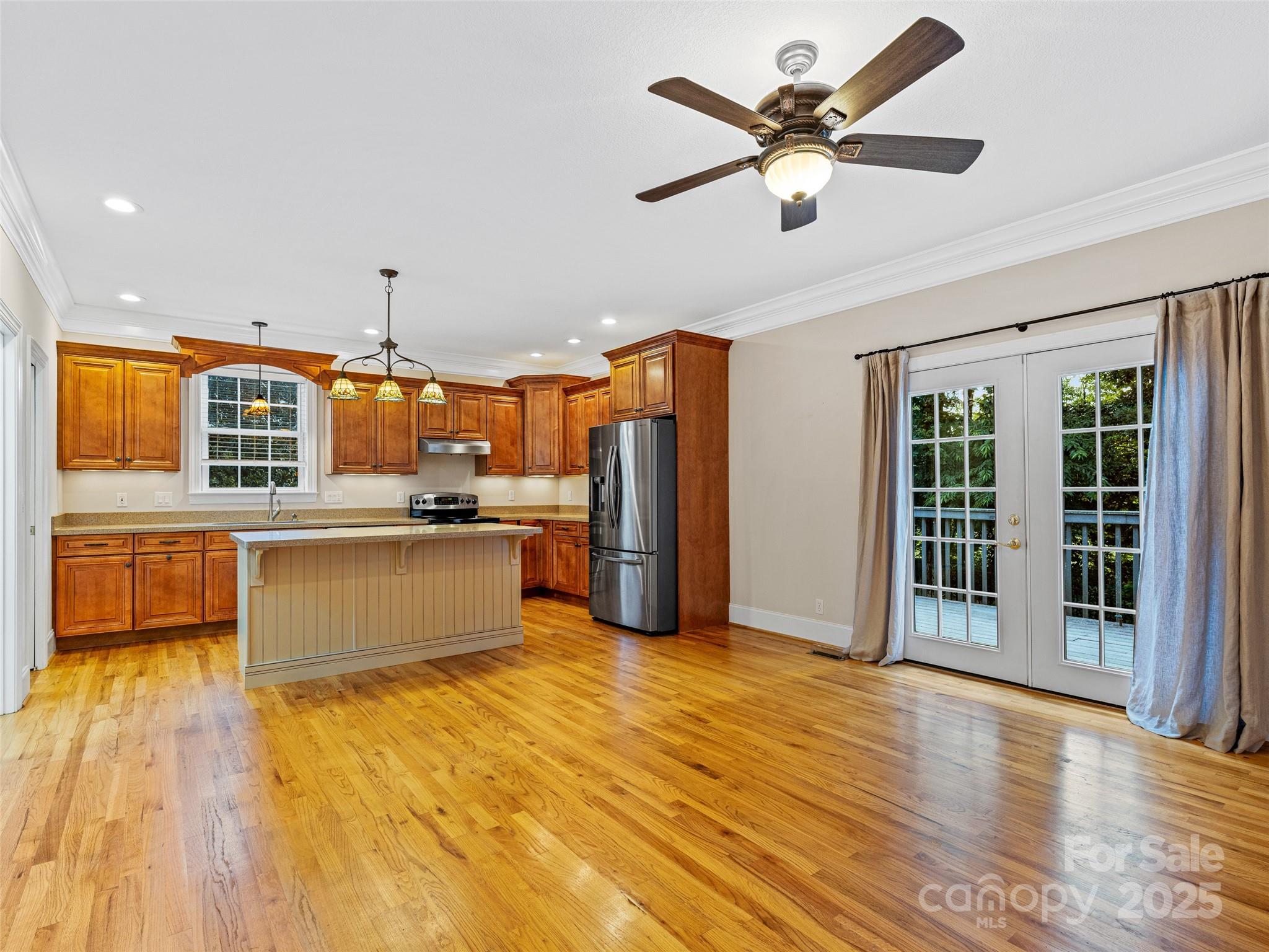 9 Foggy Glen Drive Arden NC 28704