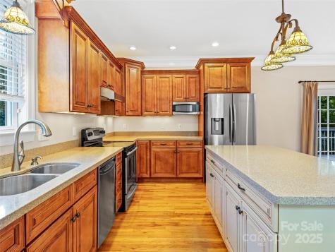 9 Foggy Glen Drive Arden NC 28704