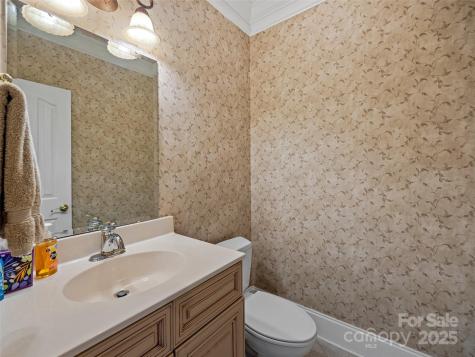 9 Foggy Glen Drive Arden NC 28704