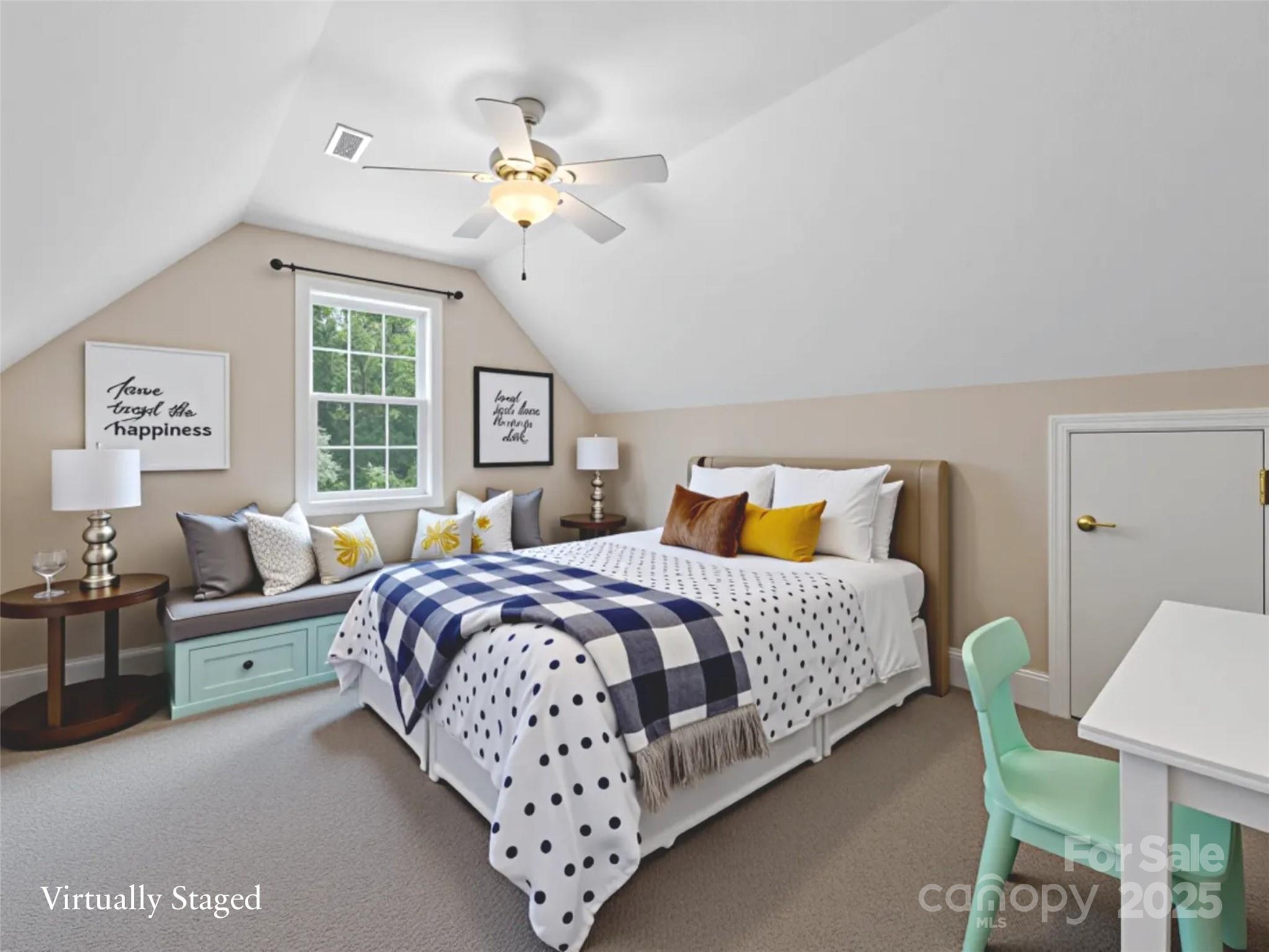 9 Foggy Glen Drive Arden NC 28704