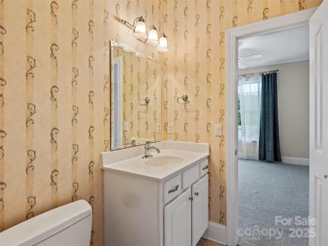 9 Foggy Glen Drive Arden NC 28704