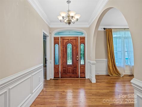 9 Foggy Glen Drive Arden NC 28704