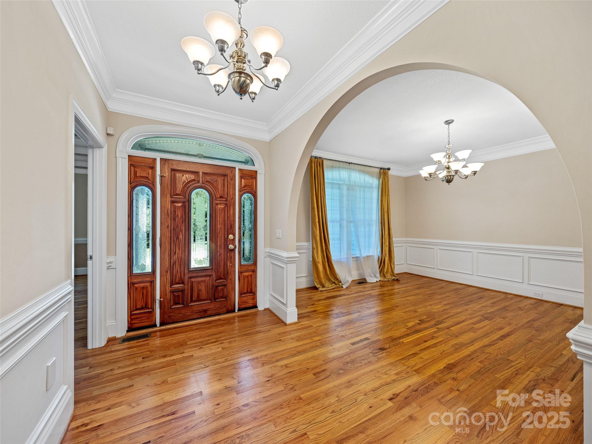 9 Foggy Glen Drive Arden NC 28704