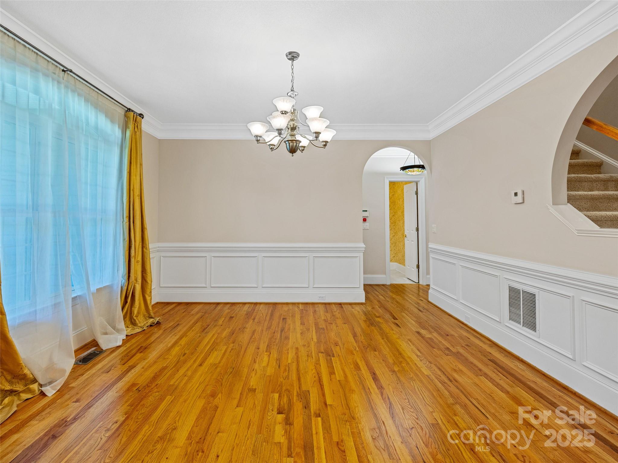 9 Foggy Glen Drive Arden NC 28704