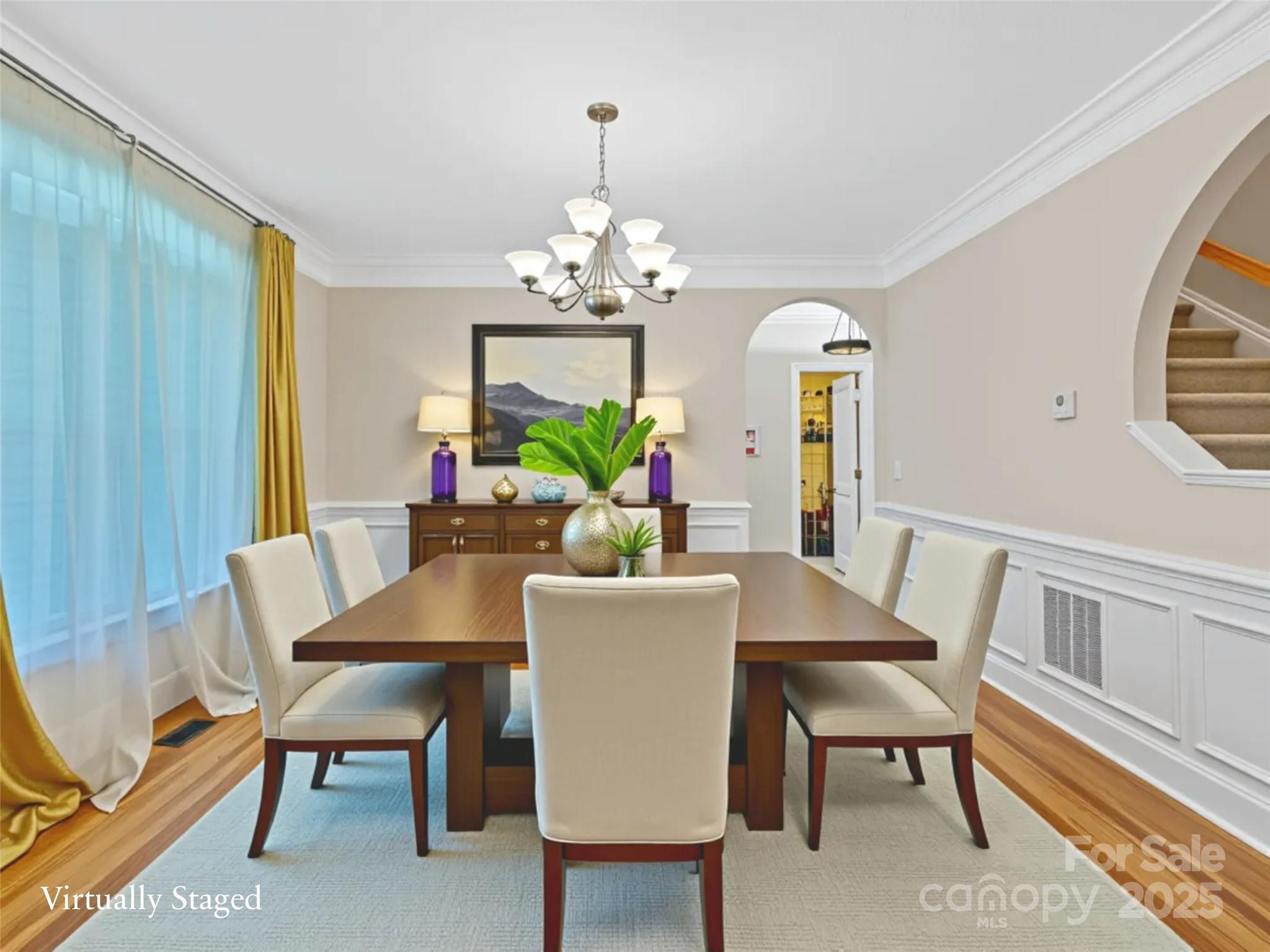 9 Foggy Glen Drive Arden NC 28704