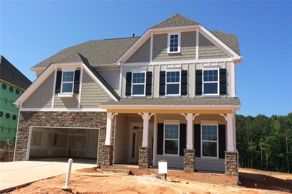 1024 Hampton Grove Road Waxhaw NC 28173