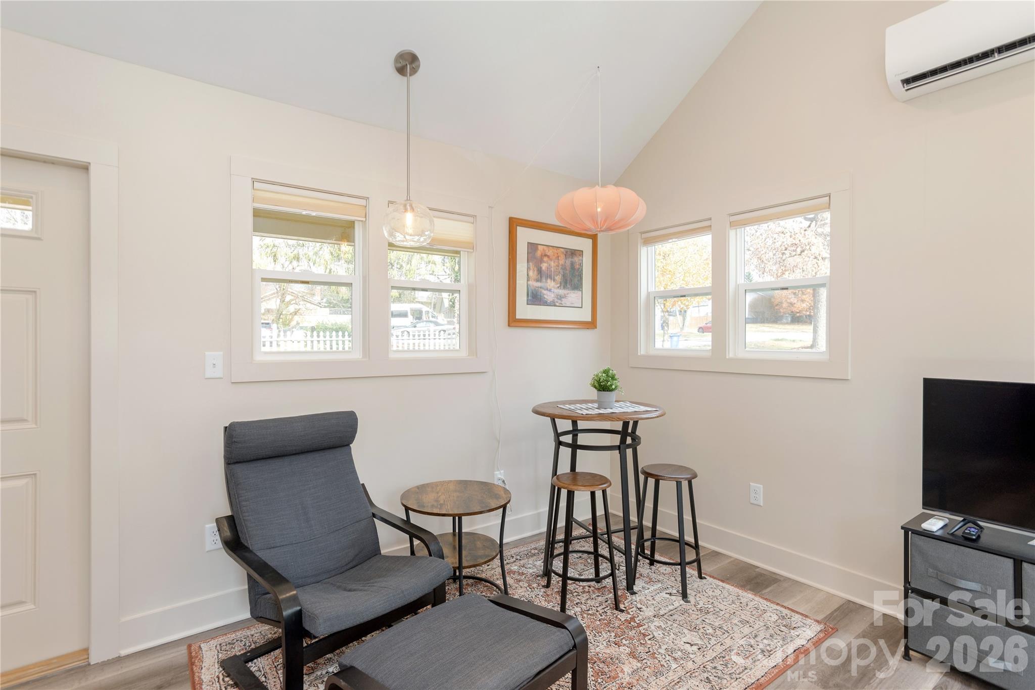 608 Ray Avenue Hendersonville NC 28792