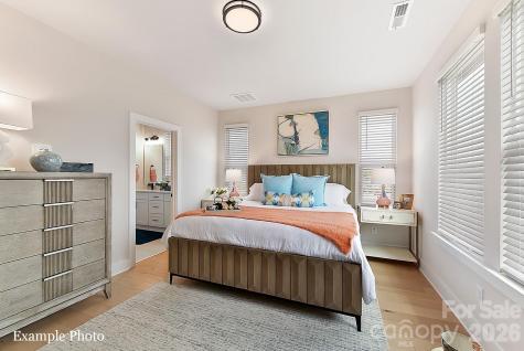 3006 Khan Park Drive Charlotte NC 28206