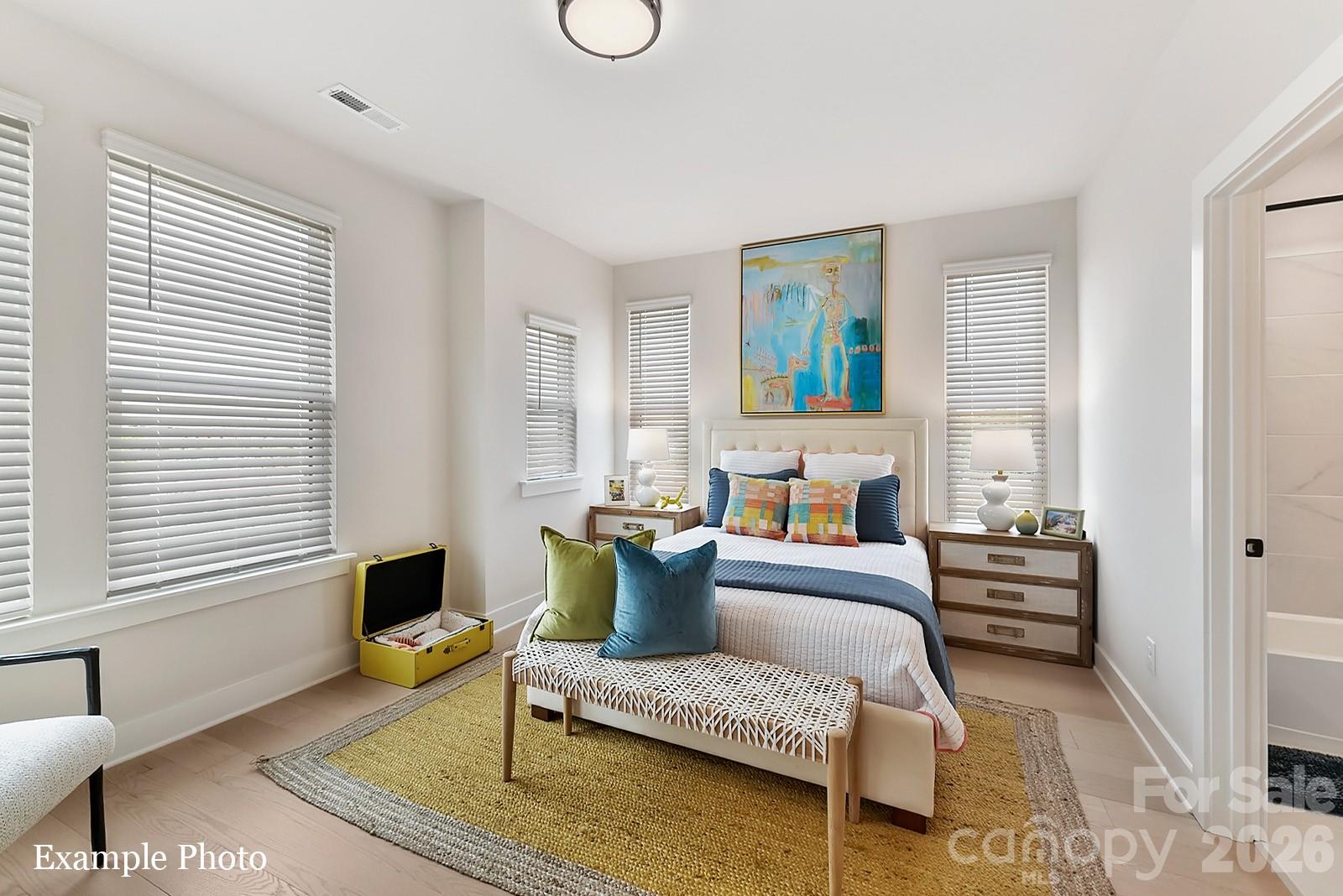 3006 Khan Park Drive Charlotte NC 28206