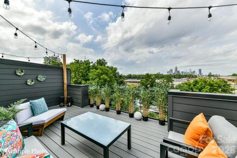 3006 Khan Park Drive Charlotte NC 28206