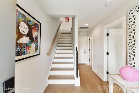 3006 Khan Park Drive Charlotte NC 28206