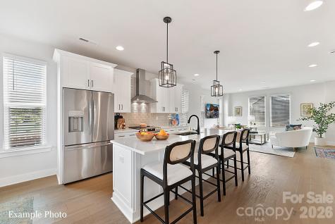 3006 Khan Park Drive Charlotte NC 28206