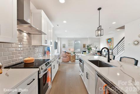 3006 Khan Park Drive Charlotte NC 28206