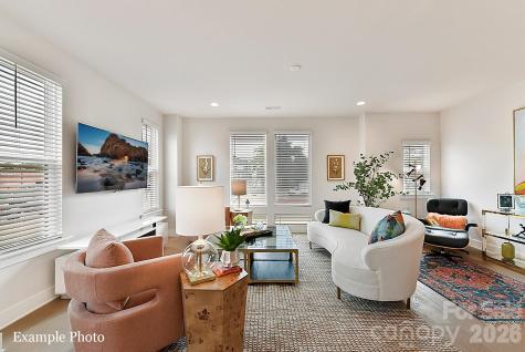 3006 Khan Park Drive Charlotte NC 28206