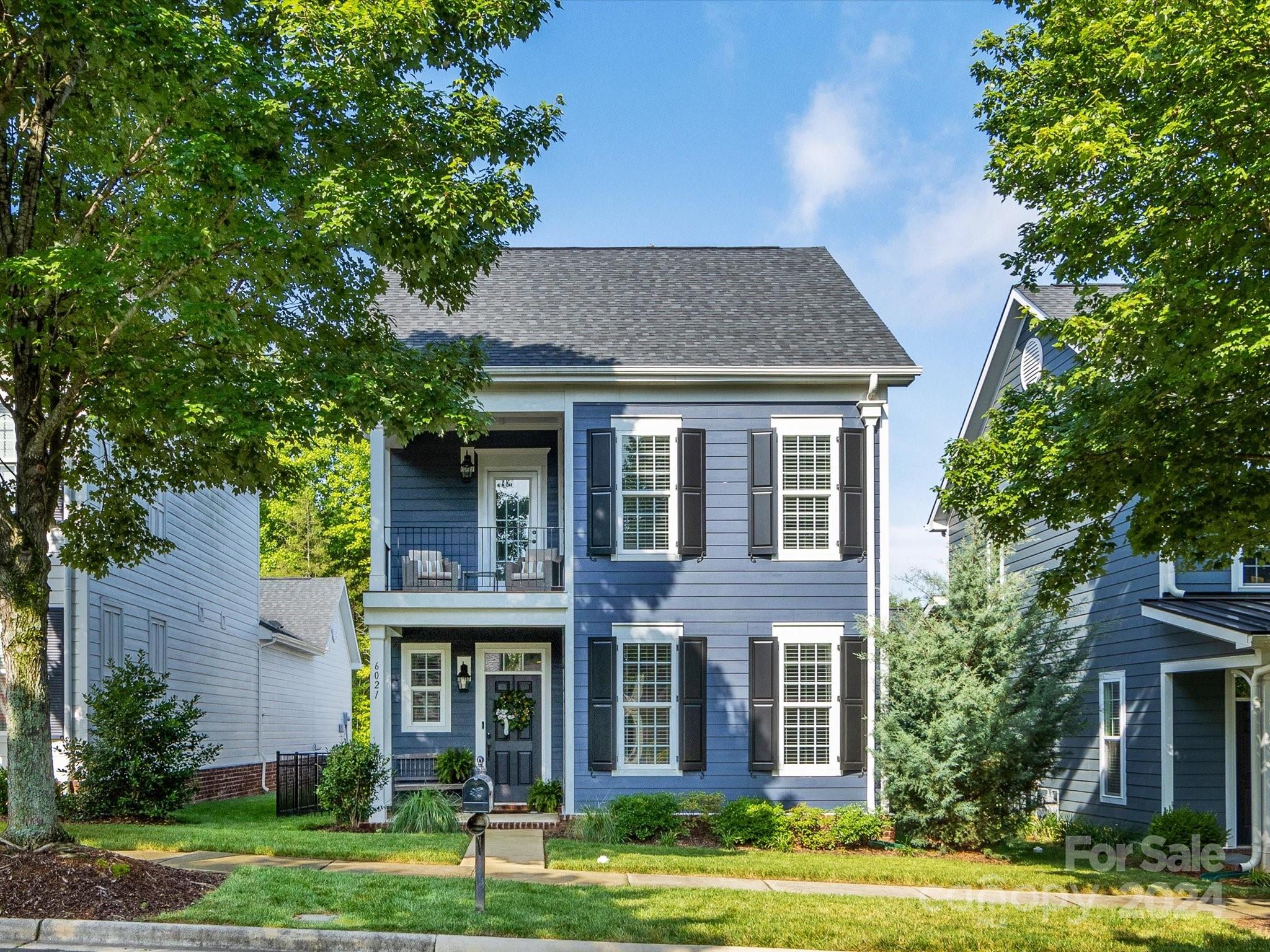6021 Phyliss Lane Mint Hill NC 28227