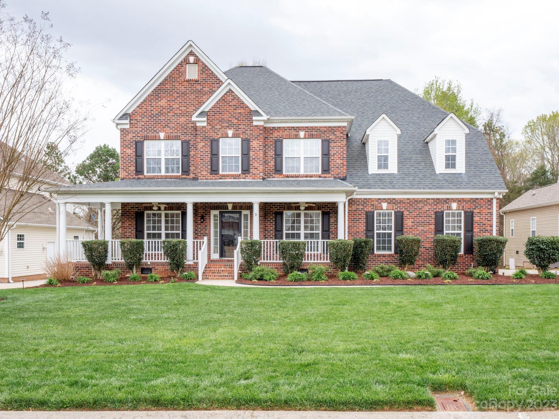 1319 Rolling Hills Court Concord NC 28025