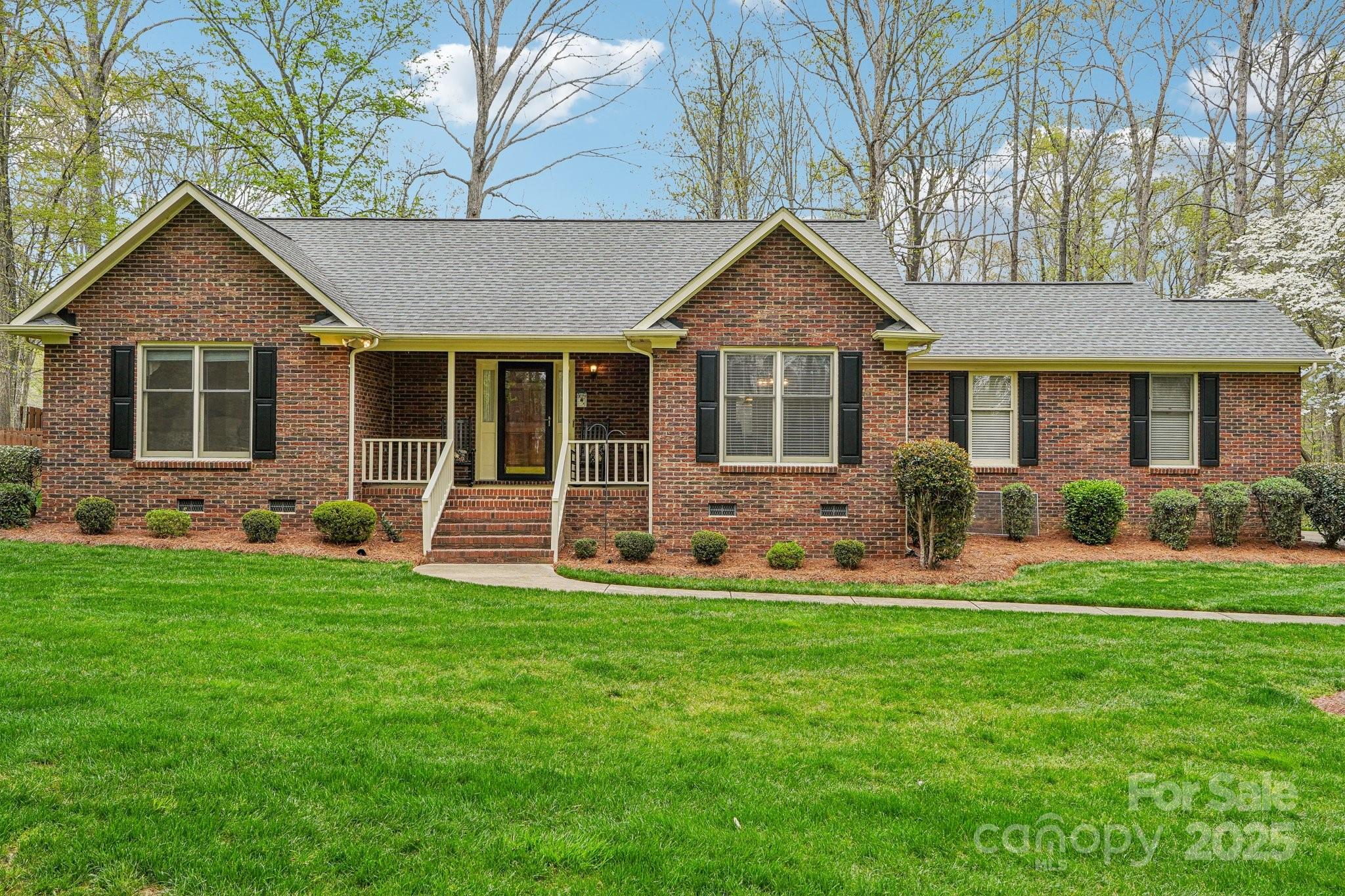 406 Brief Road W Indian Trail NC 28079
