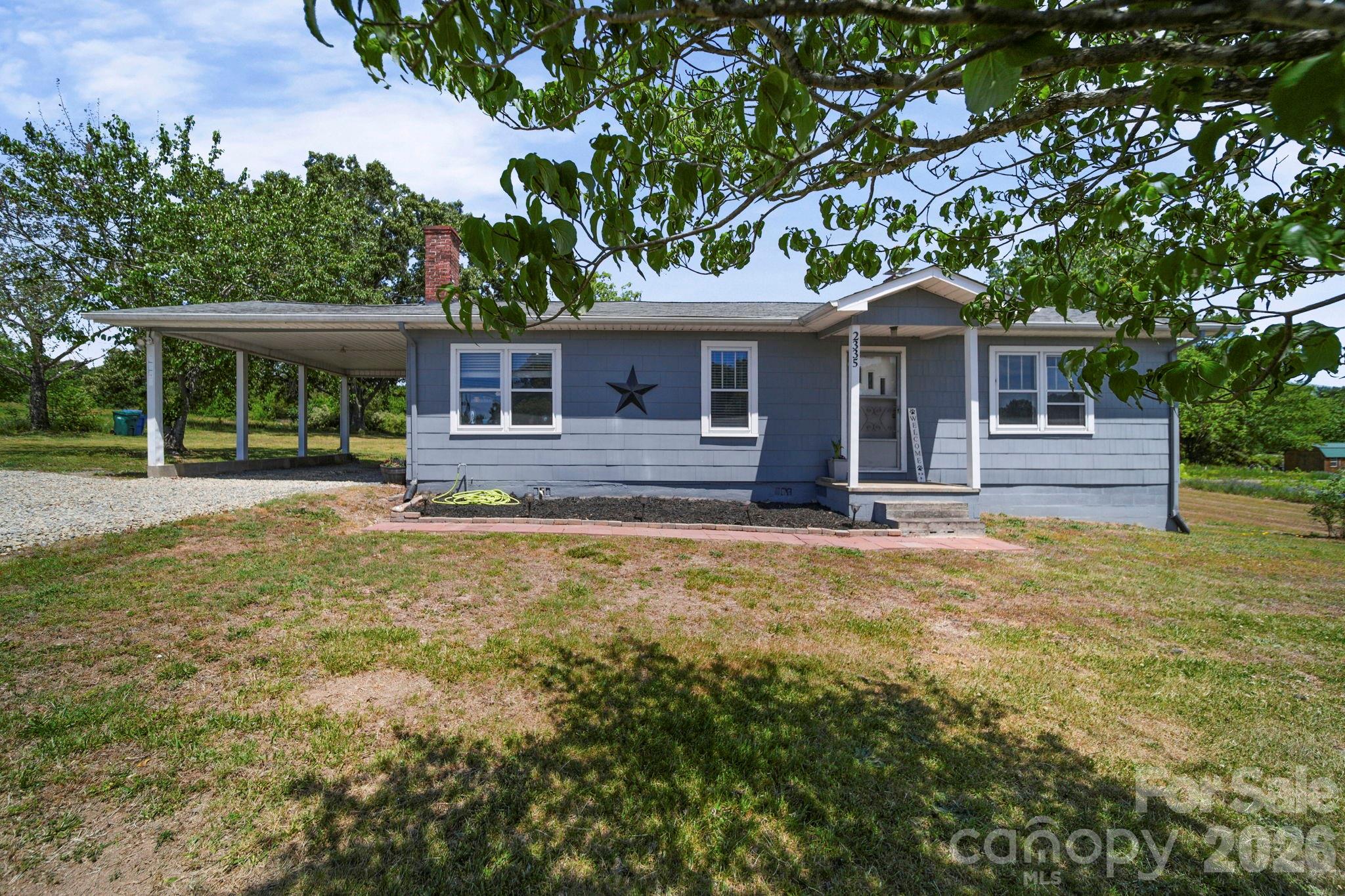 2335 E Main Street Albemarle NC 28001
