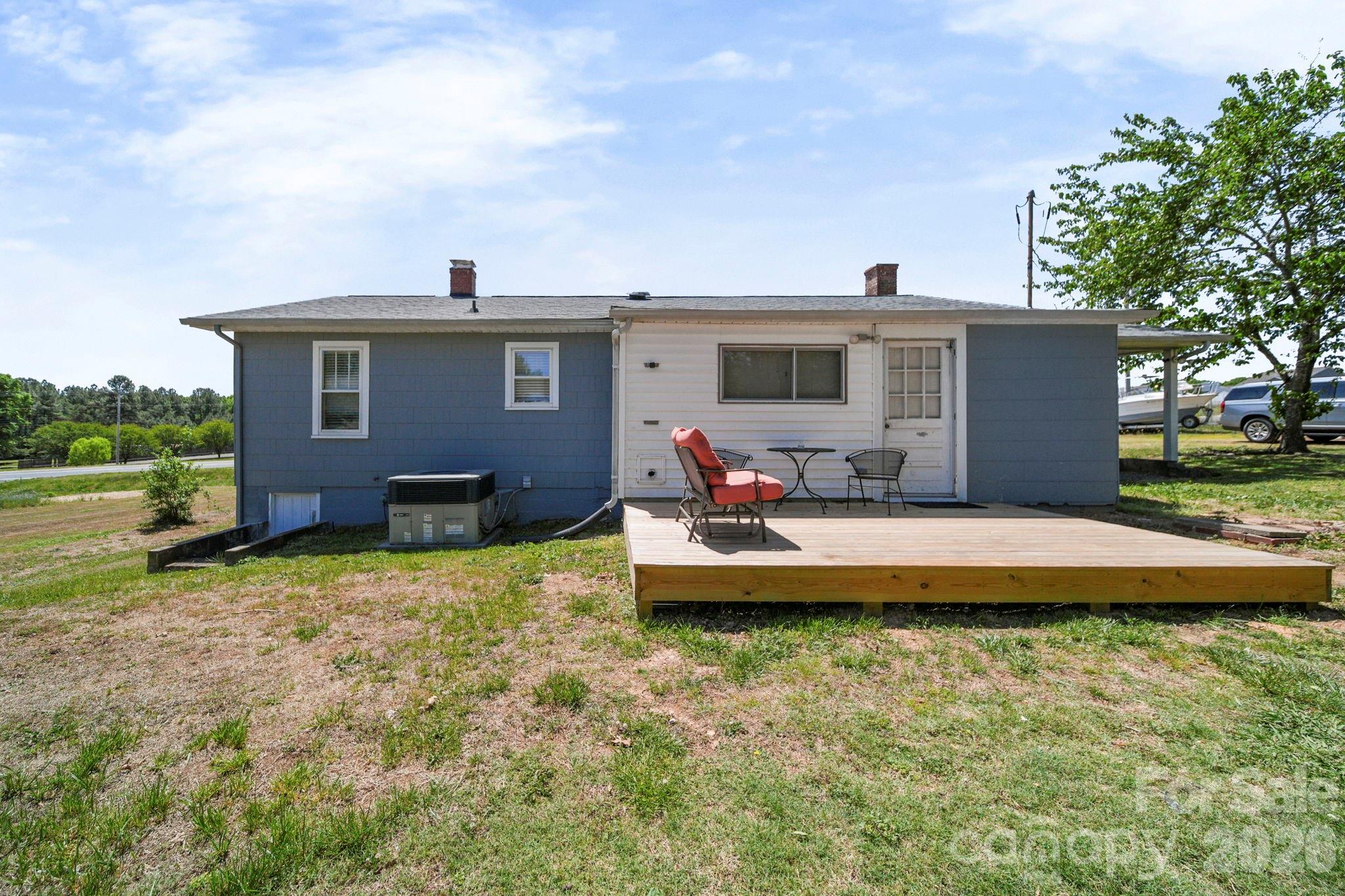 2335 E Main Street Albemarle NC 28001