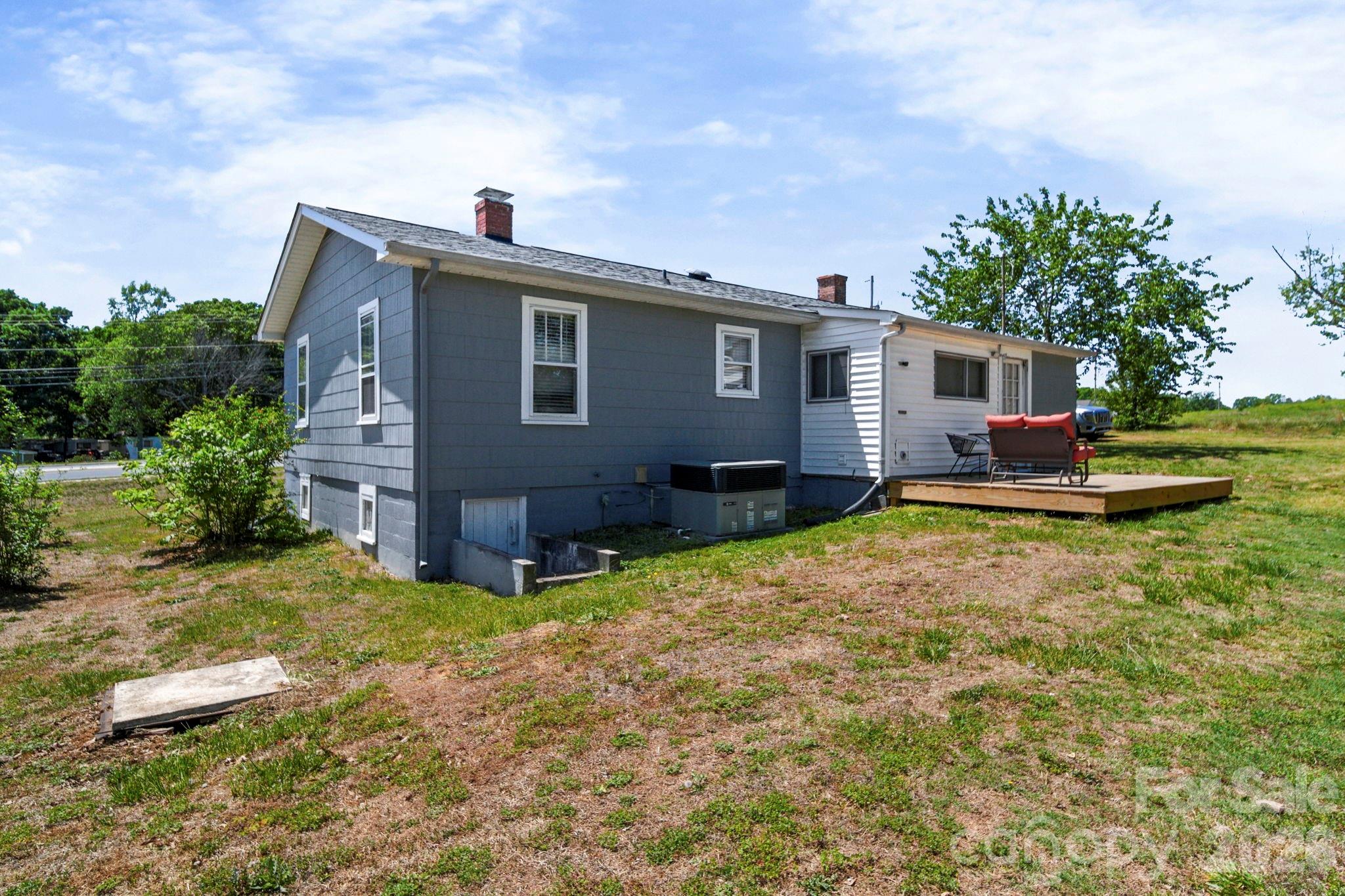 2335 E Main Street Albemarle NC 28001