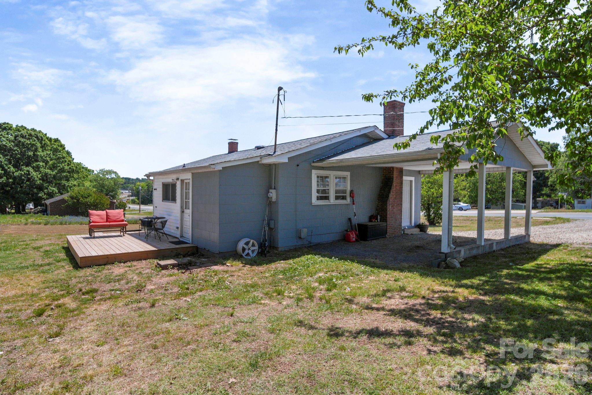 2335 E Main Street Albemarle NC 28001