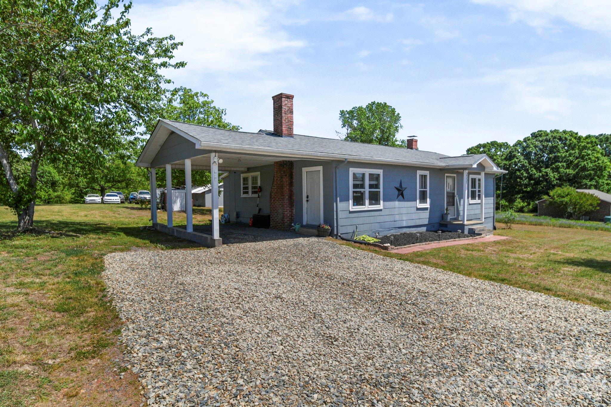 2335 E Main Street Albemarle NC 28001
