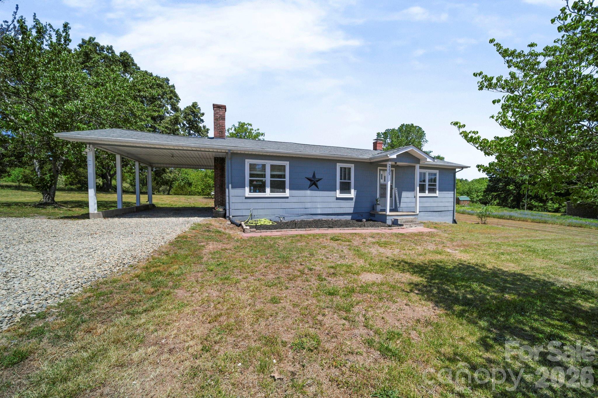 2335 E Main Street Albemarle NC 28001