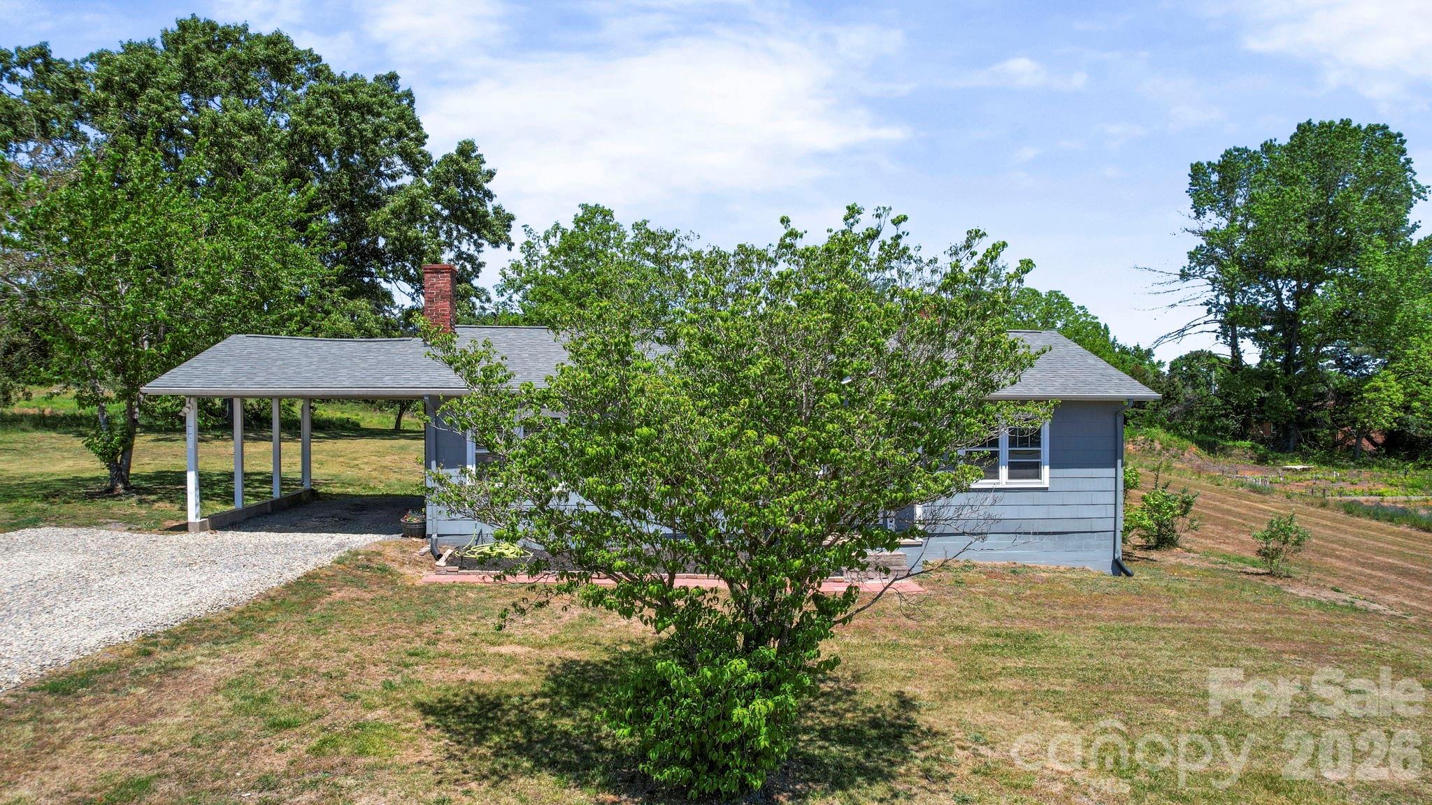 2335 E Main Street Albemarle NC 28001
