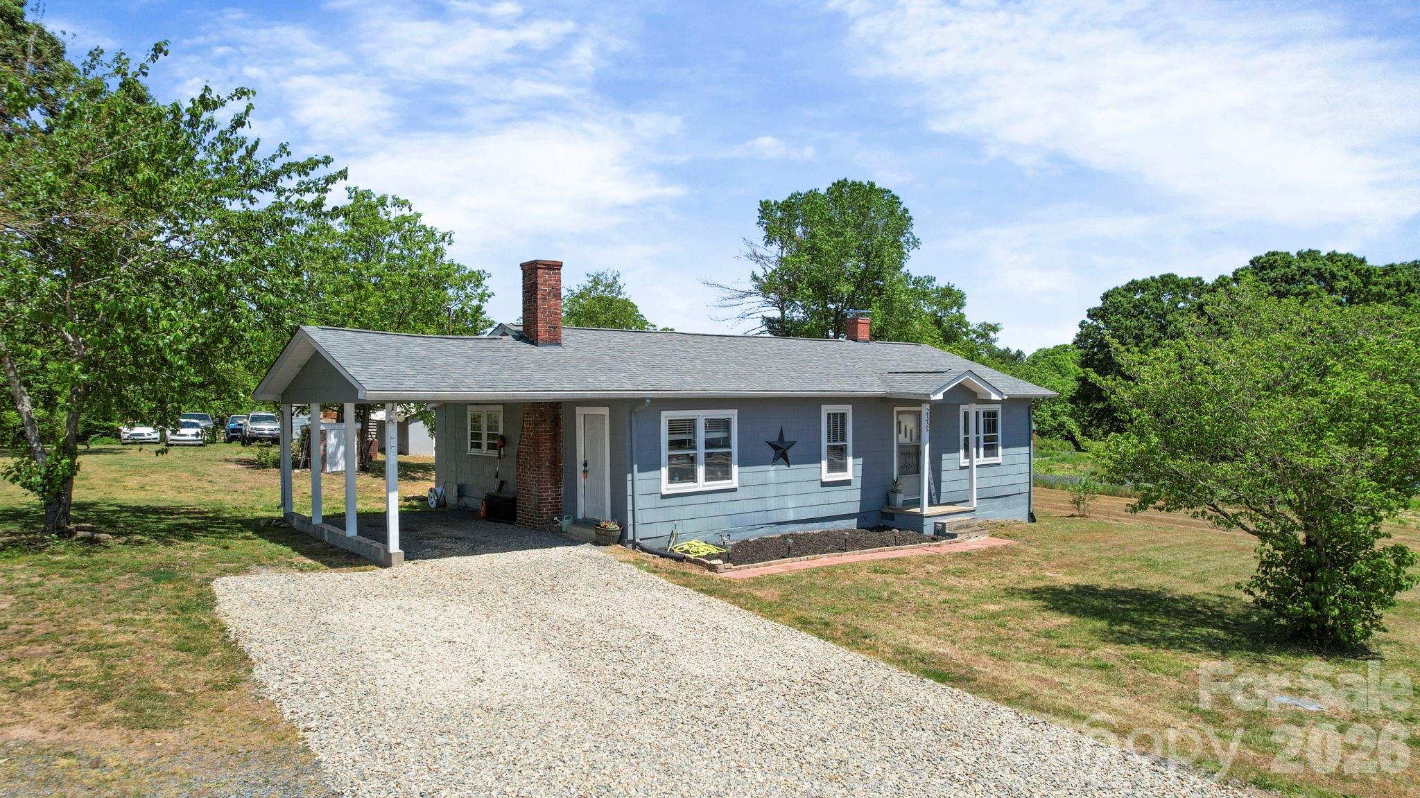 2335 E Main Street Albemarle NC 28001