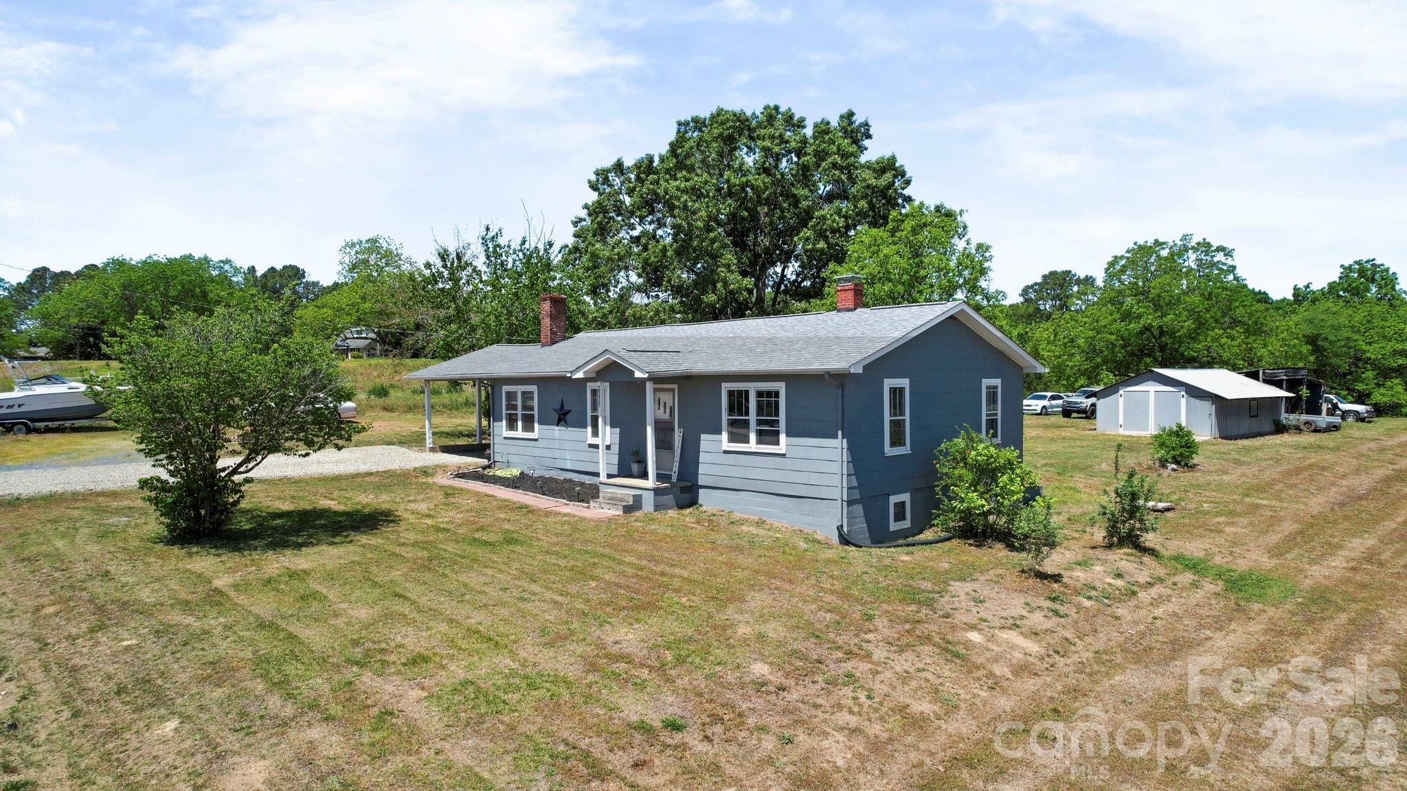 2335 E Main Street Albemarle NC 28001