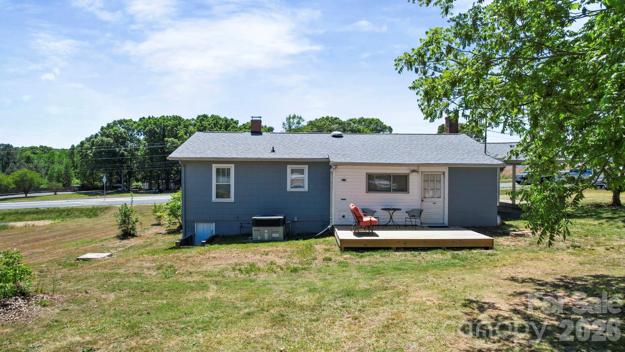 2335 E Main Street Albemarle NC 28001
