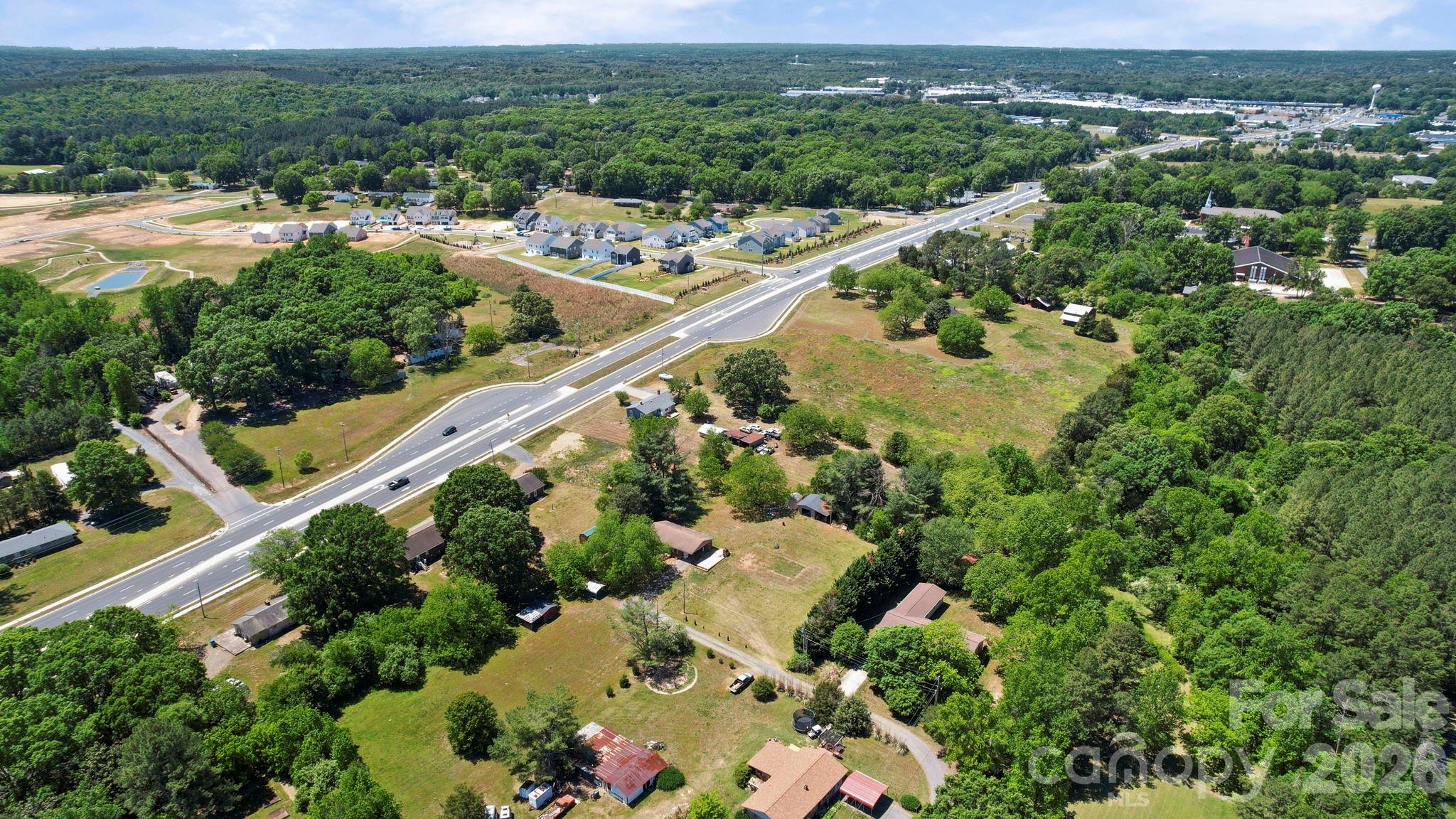 2335 E Main Street Albemarle NC 28001