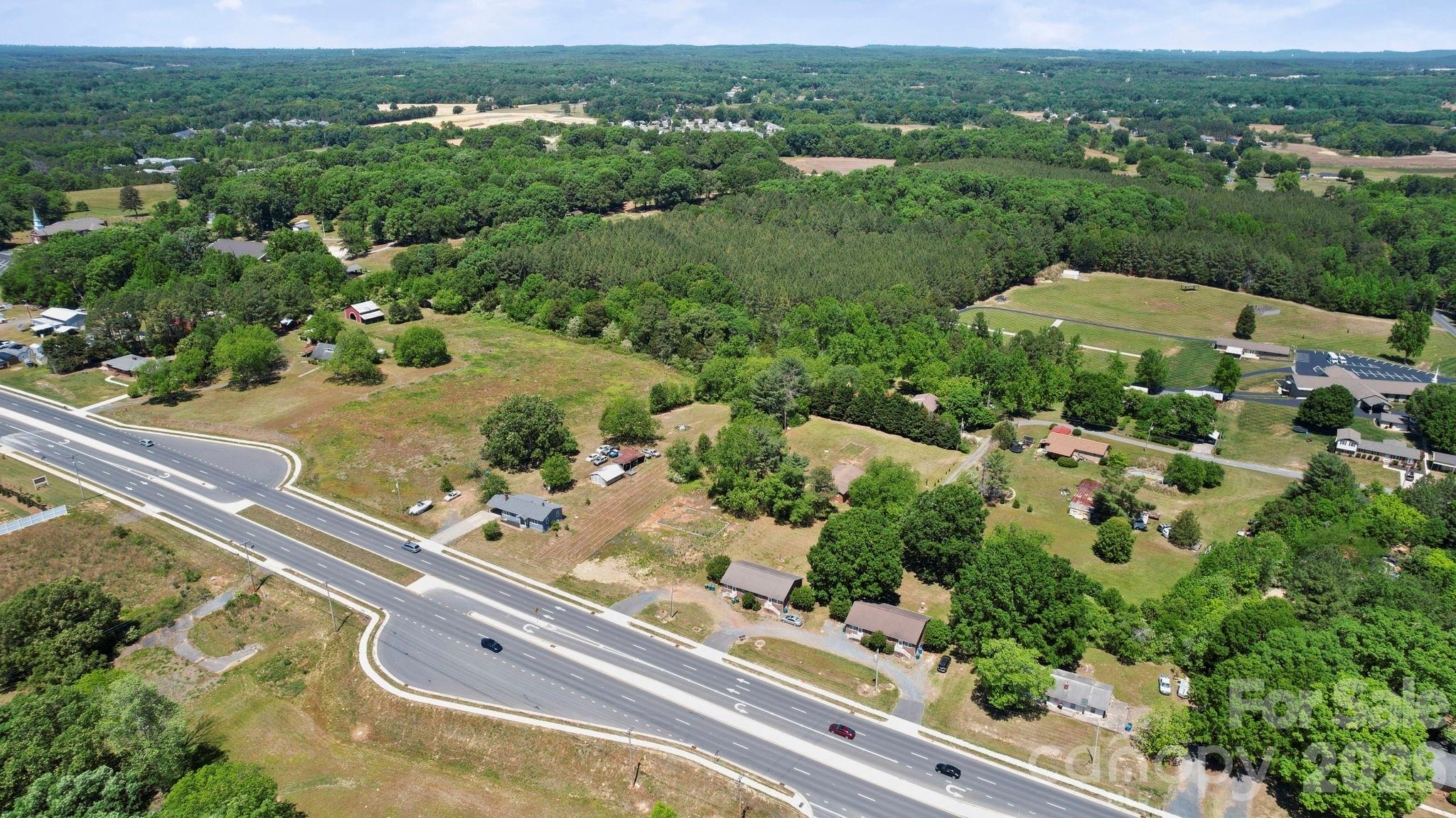 2335 E Main Street Albemarle NC 28001
