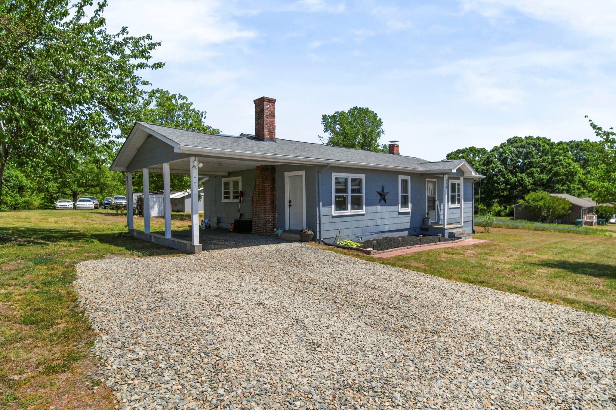 2335 E Main Street Albemarle NC 28001