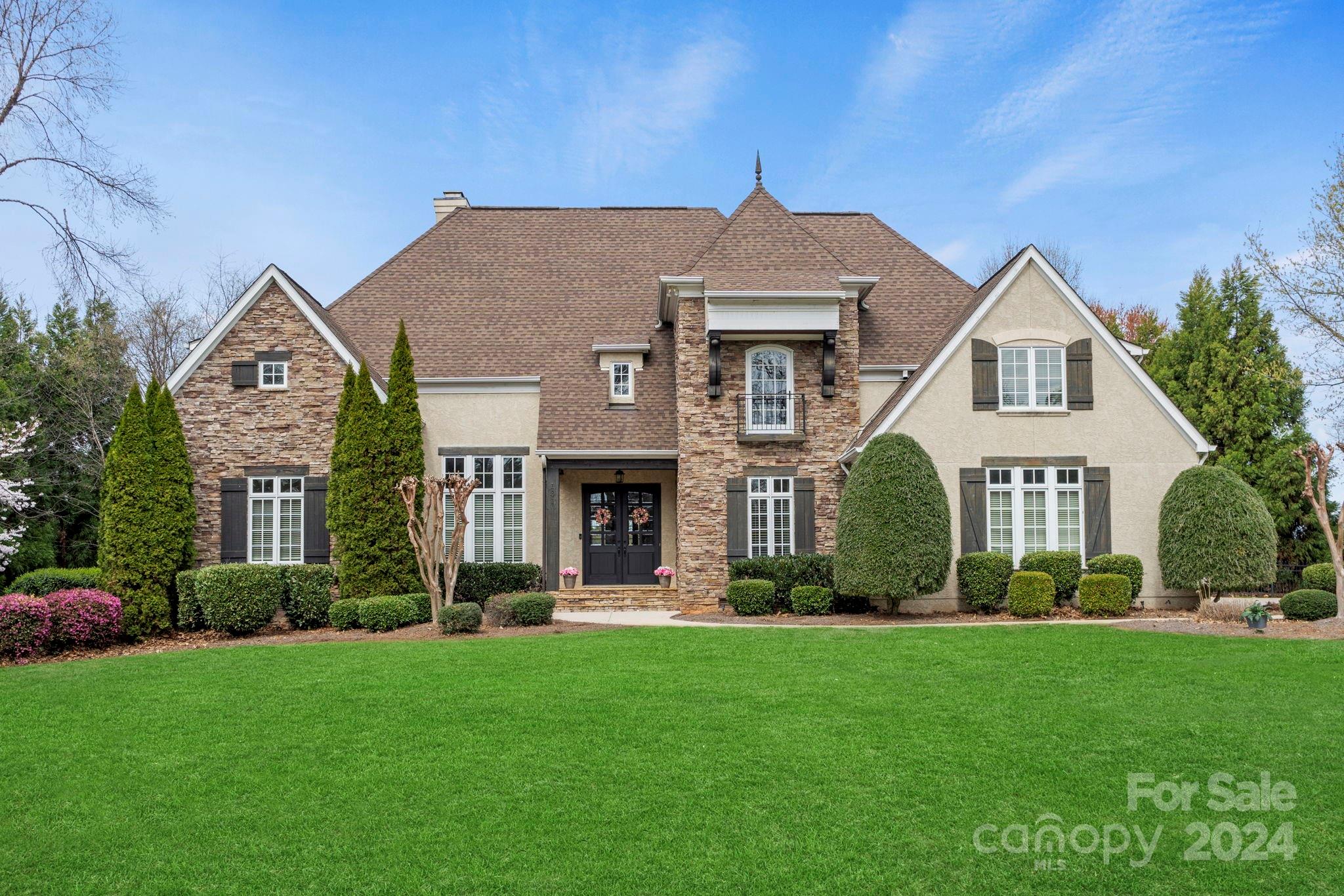 131 Milford Circle Mooresville NC 28117