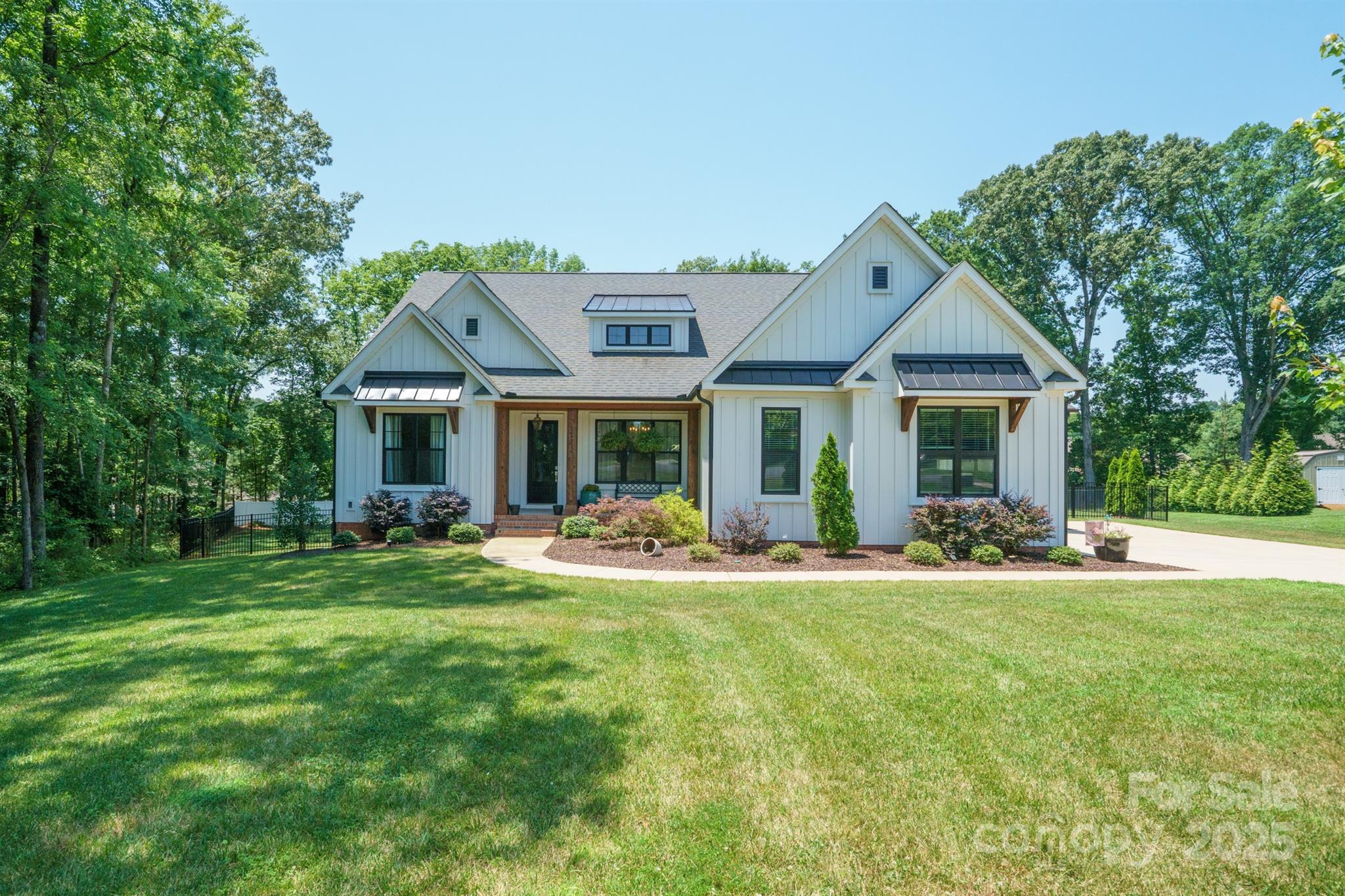 3627 Curtland Place NW Concord NC 28027