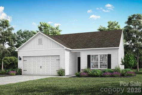 3661 Clover Valley Drive Gastonia NC 28052
