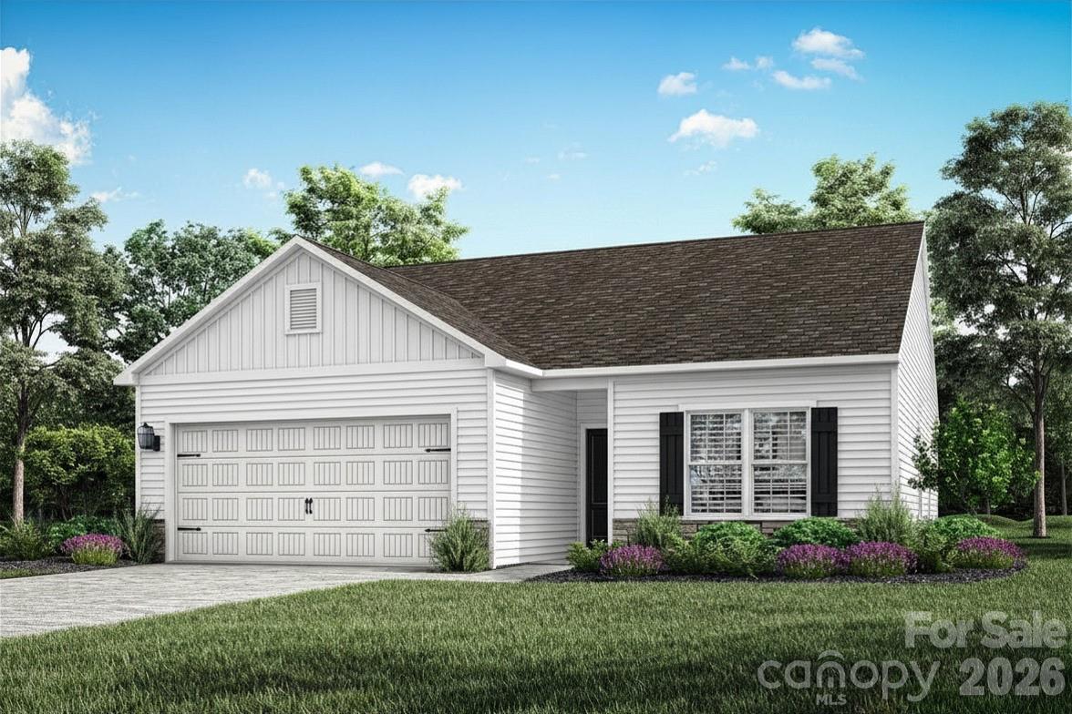 3661 Clover Valley Drive Gastonia NC 28052