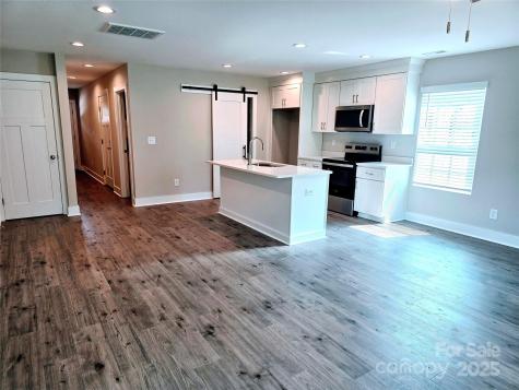 2014 Crown Point Drive Albemarle NC 28001