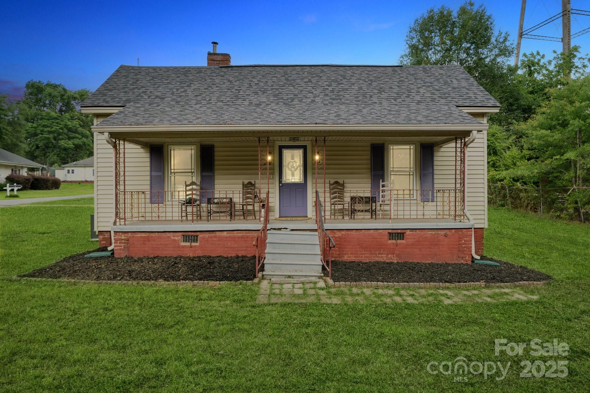 626 Cabarrus Avenue W Concord NC 28027