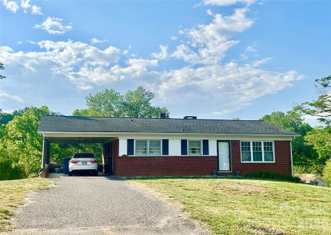 1577 Catawba Terrace Lenoir NC 28645
