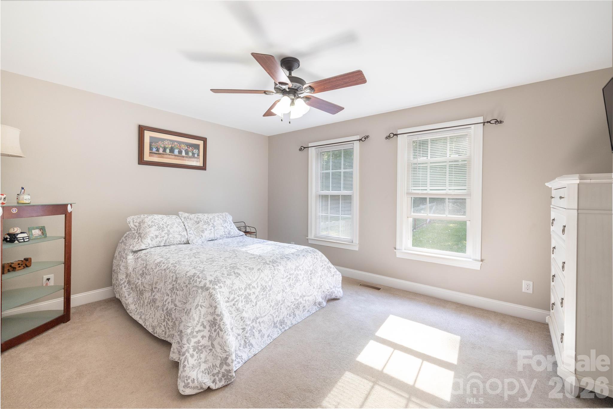 204 Millwheel Lane Mount Gilead NC 27306