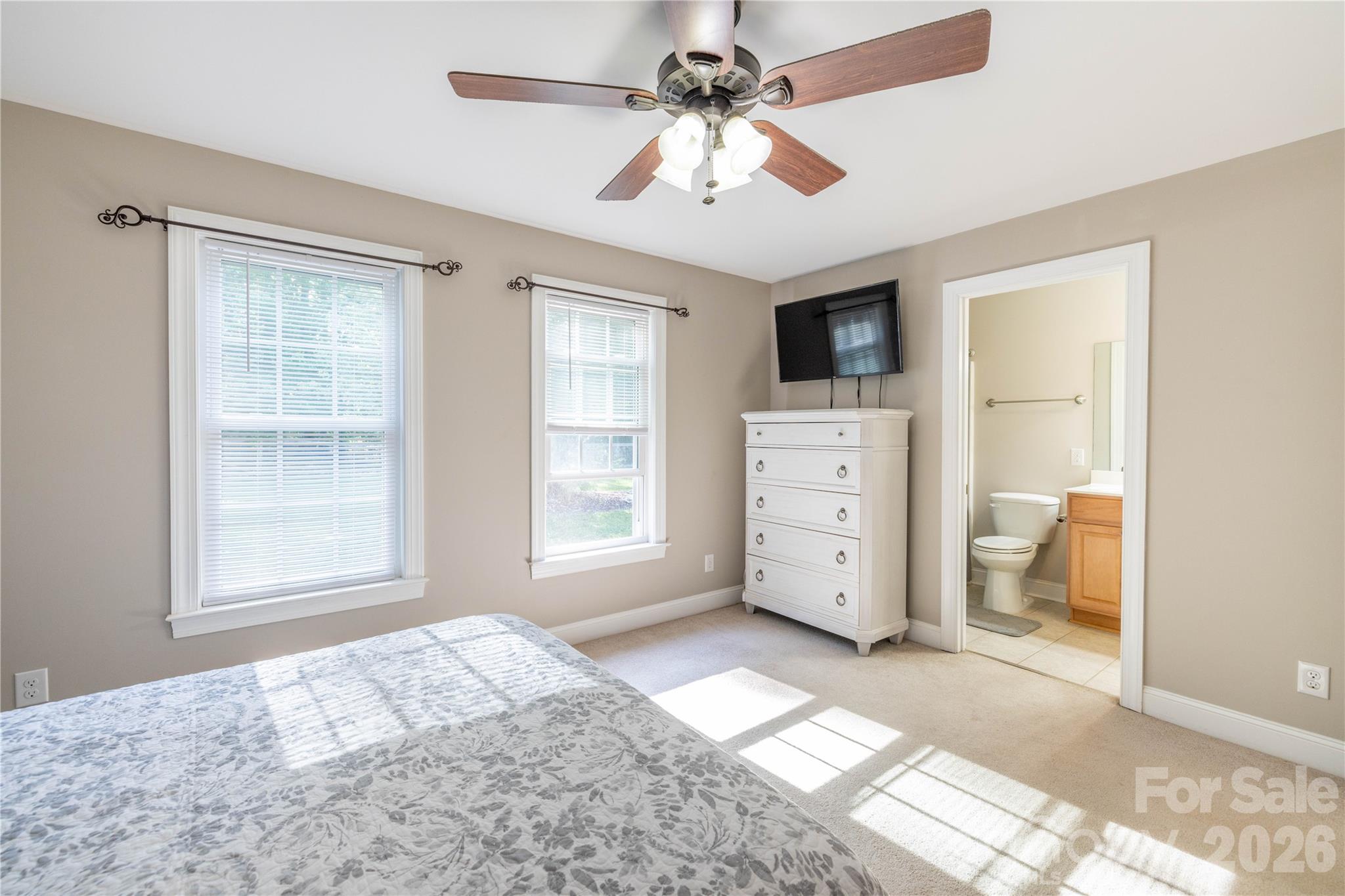 204 Millwheel Lane Mount Gilead NC 27306